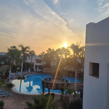 Delta Sharm Studio