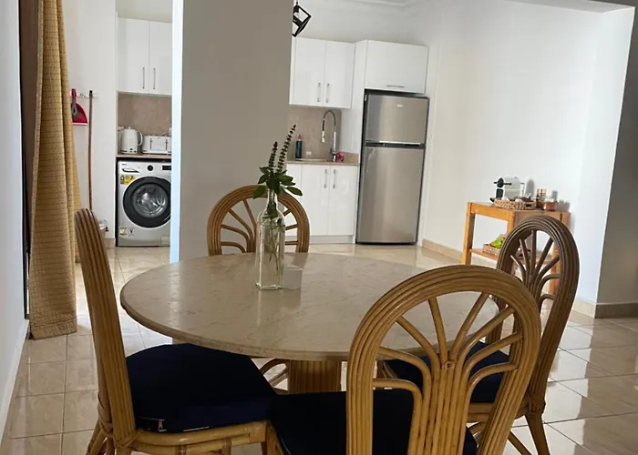 Delta Appartement *