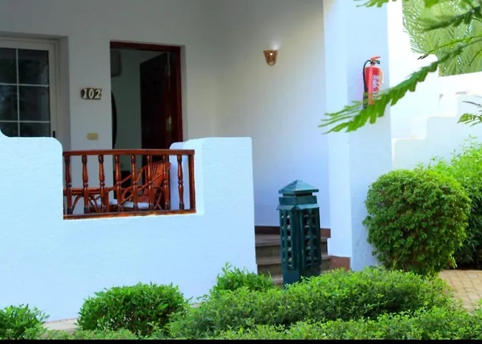 Appartement Delta