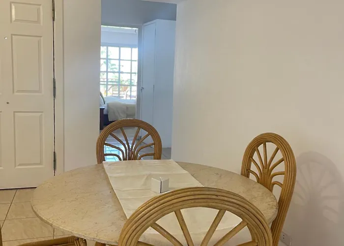Delta Appartement Charm el-Cheikh