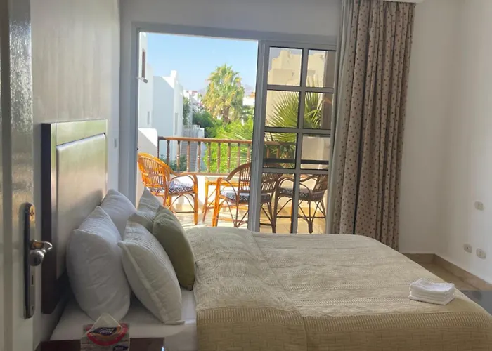 Delta Appartement *