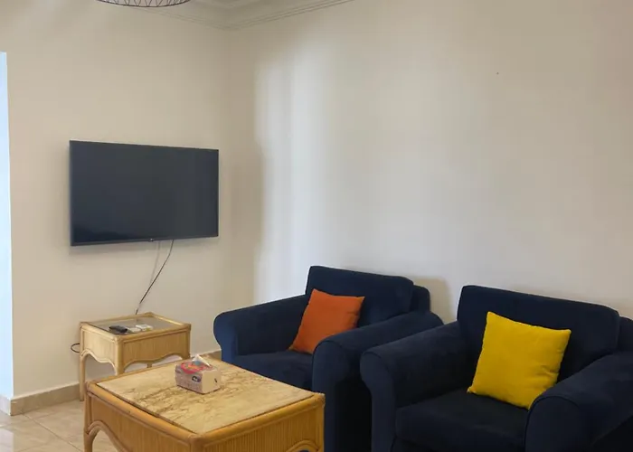 Appartement Delta