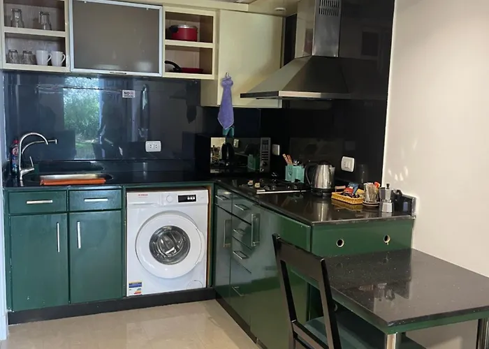 Delta Appartement