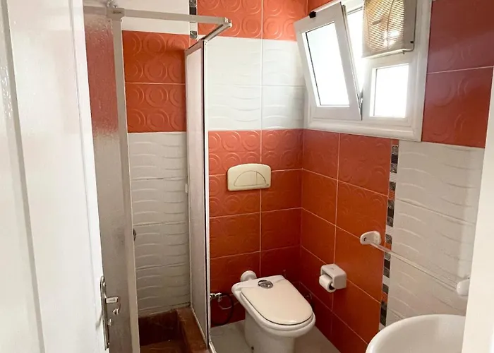 Delta Appartement *
