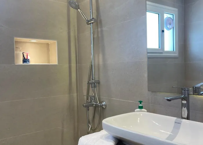 Appartement Delta *
