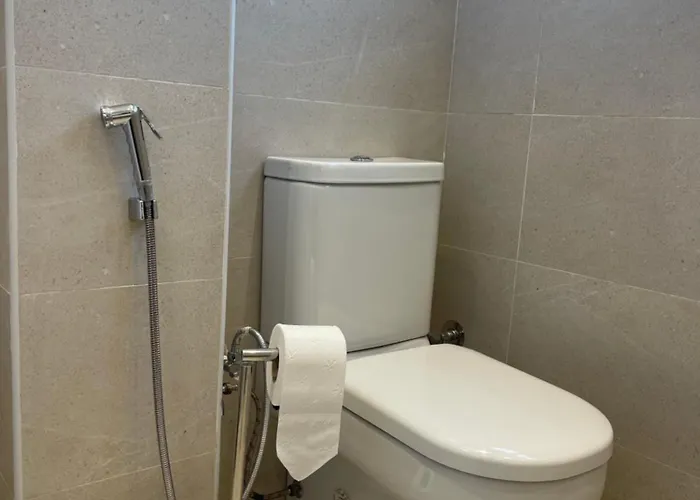 Appartement Delta *