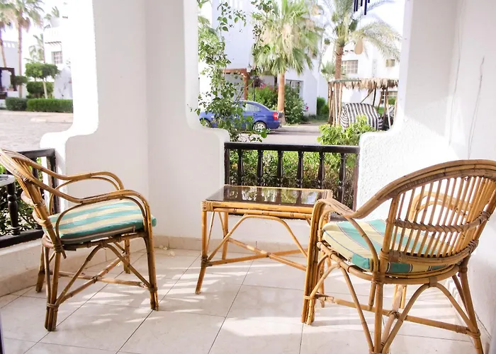 Delta Appartement Charm el-Cheikh