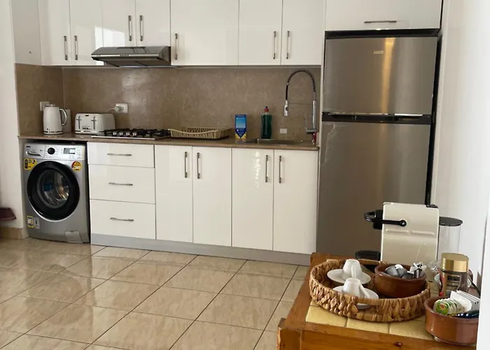 Delta Appartement *